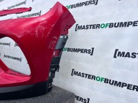 Renault Captur Dynamique Mk2 2020 - 2023 Front Bumper Genuine [r702]