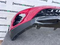 Renault Captur Dynamique Mk2 2020 - 2023 Front Bumper Genuine [r702]