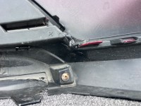 Renault Captur Dynamique Mk2 2020 - 2023 Front Bumper Genuine [r702]