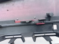 Renault Captur Dynamique Mk2 2020 - 2023 Front Bumper Genuine [r702]