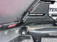 Renault Captur Dynamique Mk2 2020 - 2023 Front Bumper Genuine [r702]