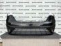 Renault Trafic Sport Plus Passenger 2022-2026 Front Bumper 4 Pdc Genuine [r709]