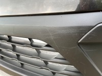 Renault Trafic Sport Plus Passenger 2022-2026 Front Bumper 4 Pdc Genuine [r709]