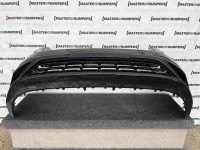 Renault Trafic Sport Plus Passenger 2022-2026 Front Bumper 4 Pdc Genuine [r709]