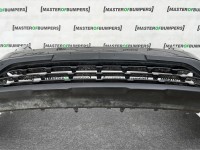 Renault Trafic Sport Plus Passenger 2022-2026 Front Bumper 4 Pdc Genuine [r709]