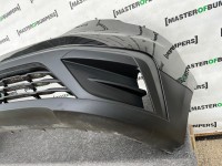 Renault Trafic Sport Plus Passenger 2022-2026 Front Bumper 4 Pdc Genuine [r709]