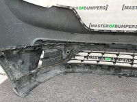 Renault Trafic Sport Plus Passenger 2022-2026 Front Bumper 4 Pdc Genuine [r709]