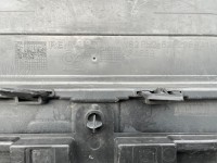 Renault Trafic Sport Plus Passenger 2022-2026 Front Bumper 4 Pdc Genuine [r709]