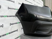 Renault Trafic Sport Plus Passenger 2022-2026 Front Bumper 4 Pdc Genuine [r709]
