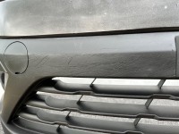 Renault Trafic Sport Plus Passenger 2022-2026 Front Bumper 4 Pdc Genuine [r709]