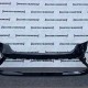 Renault Clio Rs-line Hatchback Mk5 Lift 2023-2026 Front Bumper Genuine [r715]