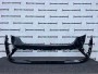Renault Clio Rs-line Hatchback Mk5 Lift 2023-2026 Front Bumper Genuine [r715]
