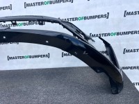 Renault Clio Rs-line Hatchback Mk5 Lift 2023-2026 Front Bumper Genuine [r715]
