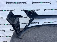 Renault Clio Rs-line Hatchback Mk5 Lift 2023-2026 Front Bumper Genuine [r715]
