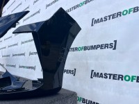Renault Clio Rs-line Hatchback Mk5 Lift 2023-2026 Front Bumper Genuine [r715]