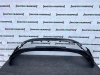Renault Clio Rs-line Hatchback Mk5 Lift 2023-2026 Front Bumper Genuine [r715]