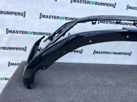 Renault Clio Rs-line Hatchback Mk5 Lift 2023-2026 Front Bumper Genuine [r715]