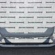 Renault Clio Rs-line Hatchback Mk5 Lift 2023-2026 Front Bumper Genuine [r720]