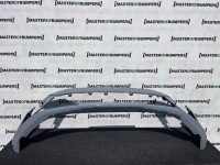 Renault Clio Rs-line Hatchback Mk5 Lift 2023-2026 Front Bumper Genuine [r720]