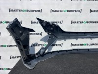 Renault Clio Rs-line Hatchback Mk5 Lift 2023-2026 Front Bumper Genuine [r720]