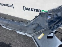 Renault Clio Rs-line Hatchback Mk5 Lift 2023-2026 Front Bumper Genuine [r720]