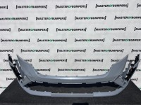 Renault Clio Rs-line Hatchback Mk5 Lift 2023-2026 Front Bumper Genuine [r720]
