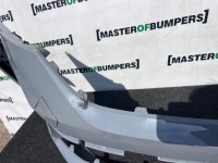 Renault Clio Rs-line Hatchback Mk5 Lift 2023-2026 Front Bumper Genuine [r720]