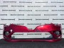 Renault Clio Gt Line  Mk4 Lift Tce Hatch 2017-2019 Front Bumper Genuine [r730]