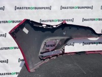 Renault Clio Gt Line  Mk4 Lift Tce Hatch 2017-2019 Front Bumper Genuine [r730]
