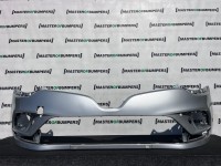 Renault Clio Gt Line  Mk4 Lift Tce Hatch 2017-2019 Front Bumper Genuine [r731]