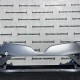 Renault Clio Gt Line  Mk4 Lift Tce Hatch 2017-2019 Front Bumper Genuine [r731]