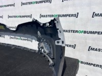 Renault Clio Gt Line  Mk4 Lift Tce Hatch 2017-2019 Front Bumper Genuine [r731]