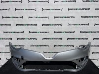 Renault Clio Gt Line  Mk4 Lift Tce Hatch 2017-2019 Front Bumper Genuine [r731]