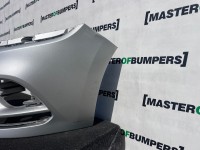 Renault Clio Gt Line  Mk4 Lift Tce Hatch 2017-2019 Front Bumper Genuine [r731]