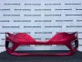 Renault Clio E-tech Hybrid Tce Mk5 Hatchba 2020-2023 Front Bumper Genuine [r732]