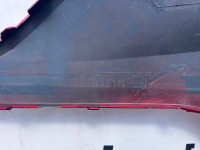 Renault Clio E-tech Hybrid Tce Mk5 Hatchba 2020-2023 Front Bumper Genuine [r732]