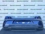 Renault 5 E Tech Iconic Hatchback 2024-2026 Front Bumper Genuine [r736]
