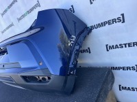 Renault 5 E Tech Iconic Hatchback 2024-2026 Front Bumper Genuine [r736]