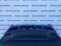 Renault 5 E Tech Iconic Hatchback 2024-2026 Front Bumper Genuine [r736]