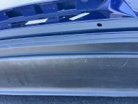 Renault 5 E Tech Iconic Hatchback 2024-2026 Front Bumper Genuine [r736]