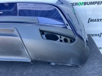Renault 5 E Tech Iconic Hatchback 2024-2026 Front Bumper Genuine [r736]