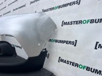Renault Captur Gt Line Dynamoque Tce Lift 2017-2019 Front Bumper Genuine [r742]