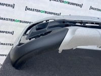 Renault Captur Gt Line Dynamoque Tce Lift 2017-2019 Front Bumper Genuine [r742]