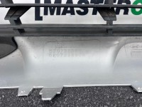Renault Captur Gt Line Dynamoque Tce Lift 2017-2019 Front Bumper Genuine [r742]