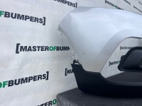 Renault Captur Gt Line Dynamoque Tce Lift 2017-2019 Front Bumper Genuine [r742]