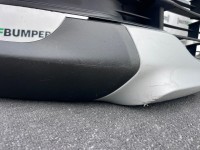 Renault Captur Gt Line Dynamoque Tce Lift 2017-2019 Front Bumper Genuine [r742]