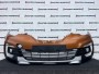 Renault Captur Gt Line Dynamoque Tce Lift 2017-2019 Front Bumper Genuine [r740]