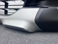 Renault Captur Gt Line Dynamoque Tce Lift 2017-2019 Front Bumper Genuine [r740]