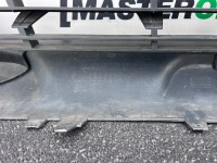 Renault Captur Gt Line Dynamoque Tce Lift 2017-2019 Front Bumper Genuine [r740]