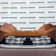Renault Captur Edition Se Mk2 2020 - 2023 Front Bumper 4 Pdc Genuine [r754]
